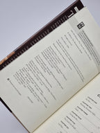 Sandstone Spine, David Roberts — 1st Edition