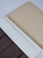 Sandstone Spine, David Roberts — 1st Edition