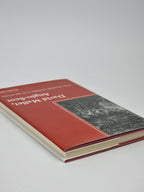 David Mallet, Anglo-Scot, Sandro Jung — 1st Edition, Signed
