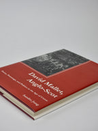 David Mallet, Anglo-Scot, Sandro Jung — 1st Edition, Signed