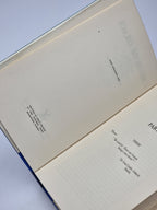 A Means of Grace, Edith Pargeter — 1st Edition