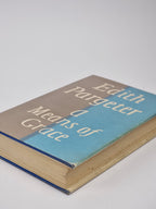 A Means of Grace, Edith Pargeter — 1st Edition