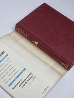 The Scene of the Crime, John Creasey — 1st Edition