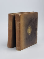 Horae Decanicae Rurales, William Dansey — 1st Edition