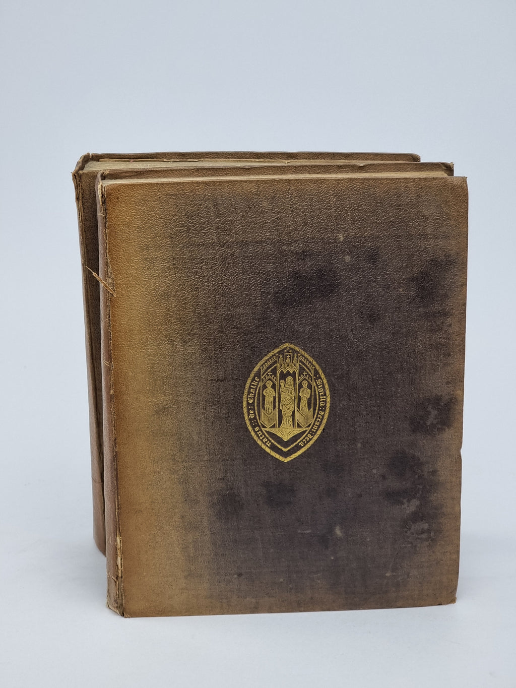 Horae Decanicae Rurales, William Dansey — 1st Edition