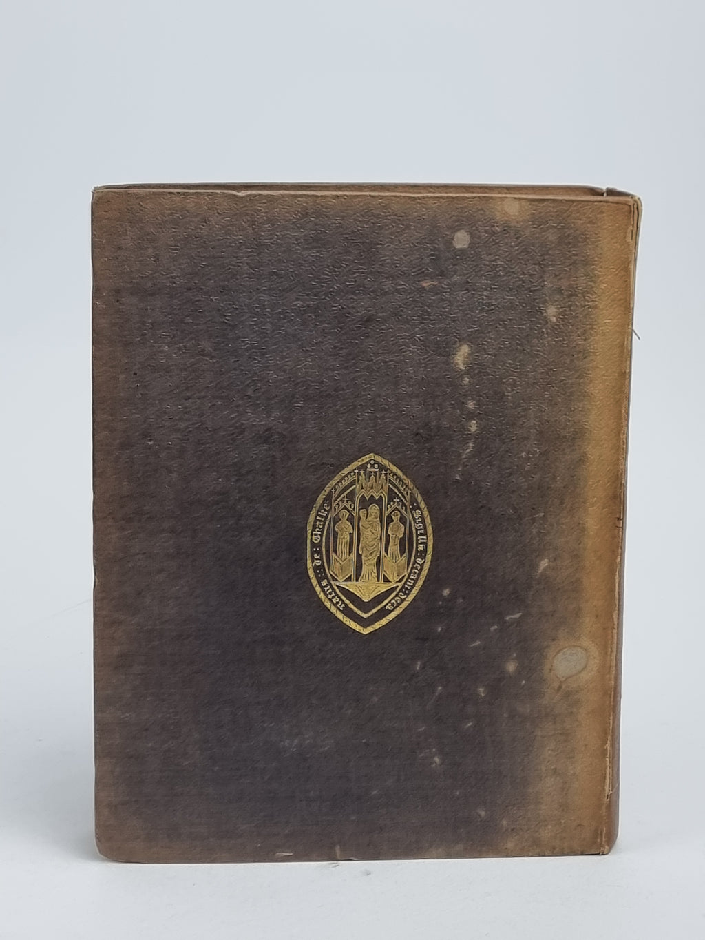 Horae Decanicae Rurales, William Dansey — 1st Edition