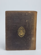 Horae Decanicae Rurales, William Dansey — 1st Edition