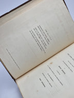 Horae Decanicae Rurales, William Dansey — 1st Edition