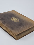 Horae Decanicae Rurales, William Dansey — 1st Edition