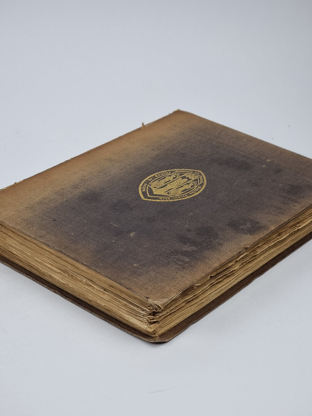Horae Decanicae Rurales, William Dansey — 1st Edition