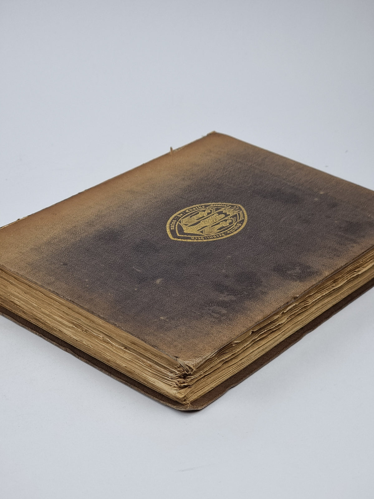 Horae Decanicae Rurales, William Dansey — 1st Edition