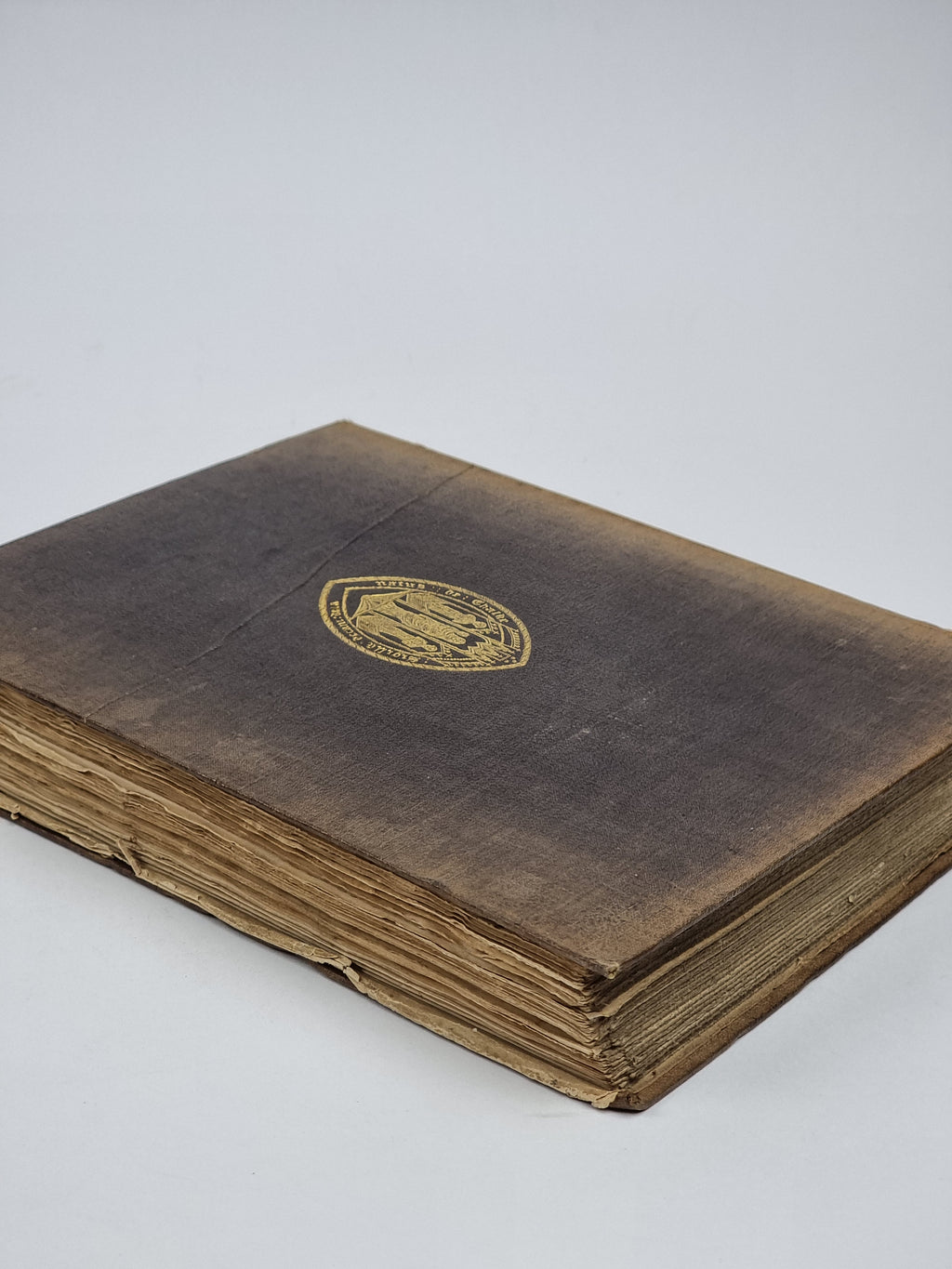 Horae Decanicae Rurales, William Dansey — 1st Edition