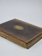 Horae Decanicae Rurales, William Dansey — 1st Edition
