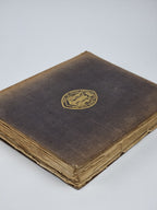 Horae Decanicae Rurales, William Dansey — 1st Edition