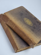 Horae Decanicae Rurales, William Dansey — 1st Edition
