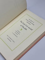 The Laṭā'if al-ma'ārif of Tha'ālibī — 1st Edition