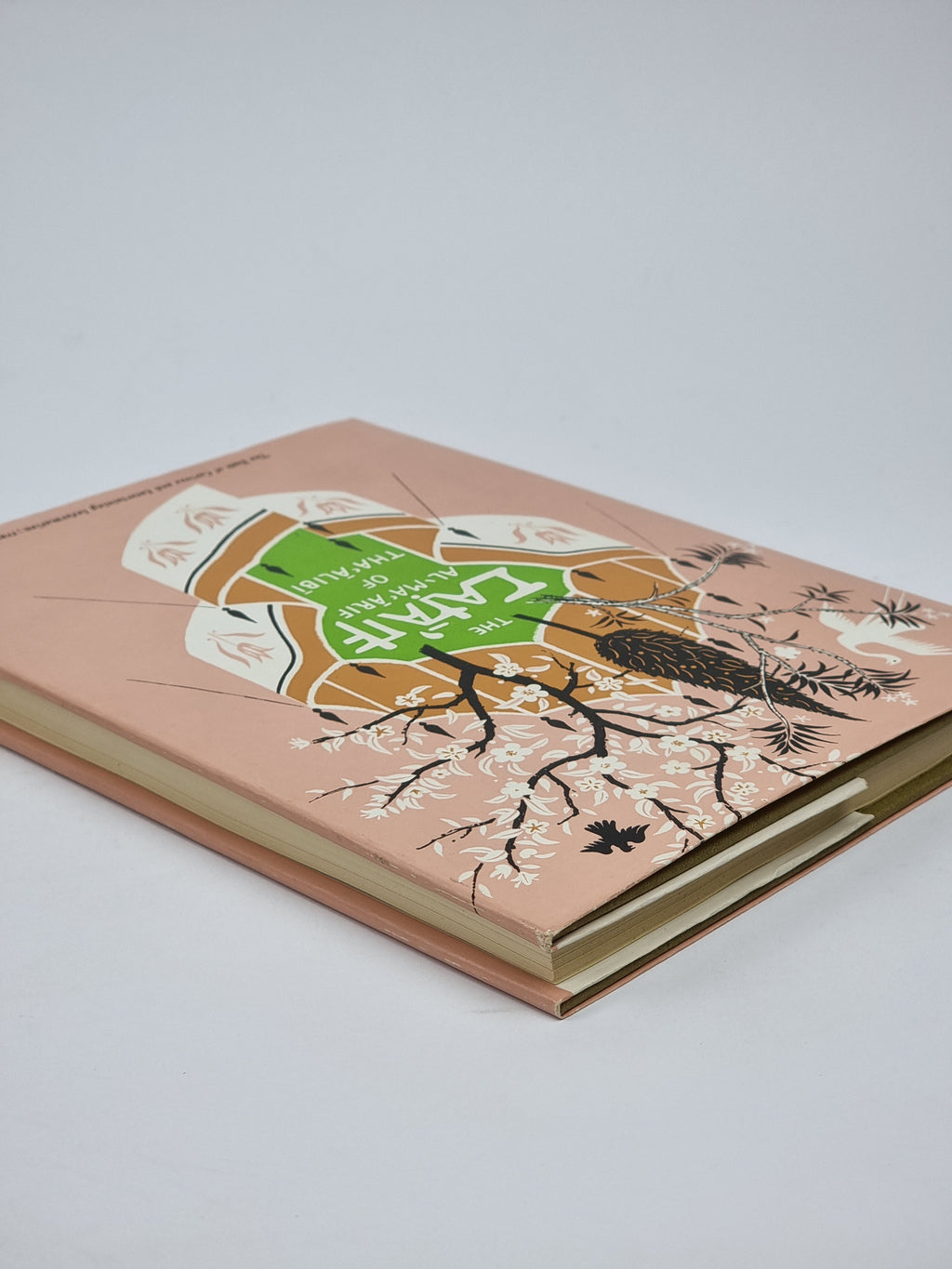 The Laṭā'if al-ma'ārif of Tha'ālibī — 1st Edition