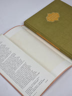 The Laṭā'if al-ma'ārif of Tha'ālibī — 1st Edition