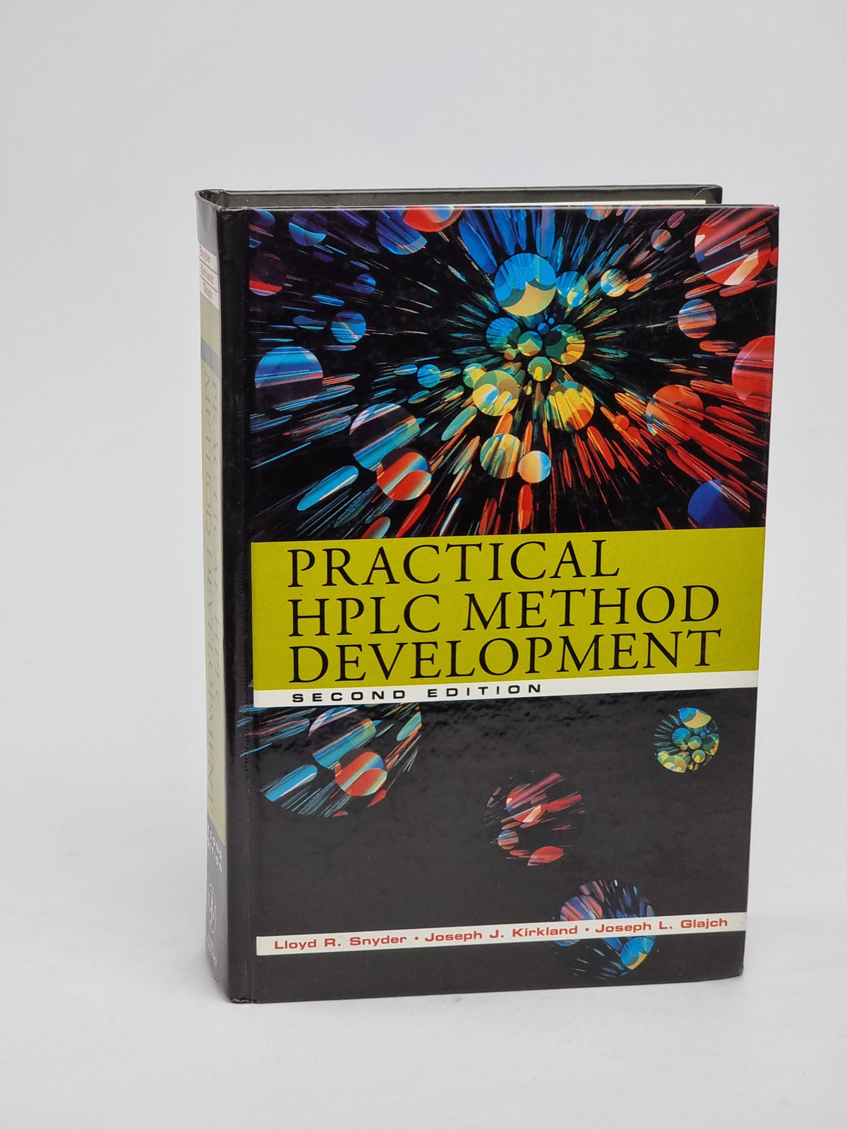 Practical HPLC Method Development — 2nd Edition