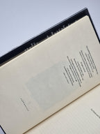 The Iron Woman, Ted Hughes — 1st Edition