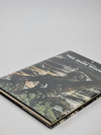 The Iron Woman, Ted Hughes — 1st Edition