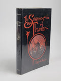 The Sowers of the Thunder, Robert E. Howard — 1st Edition