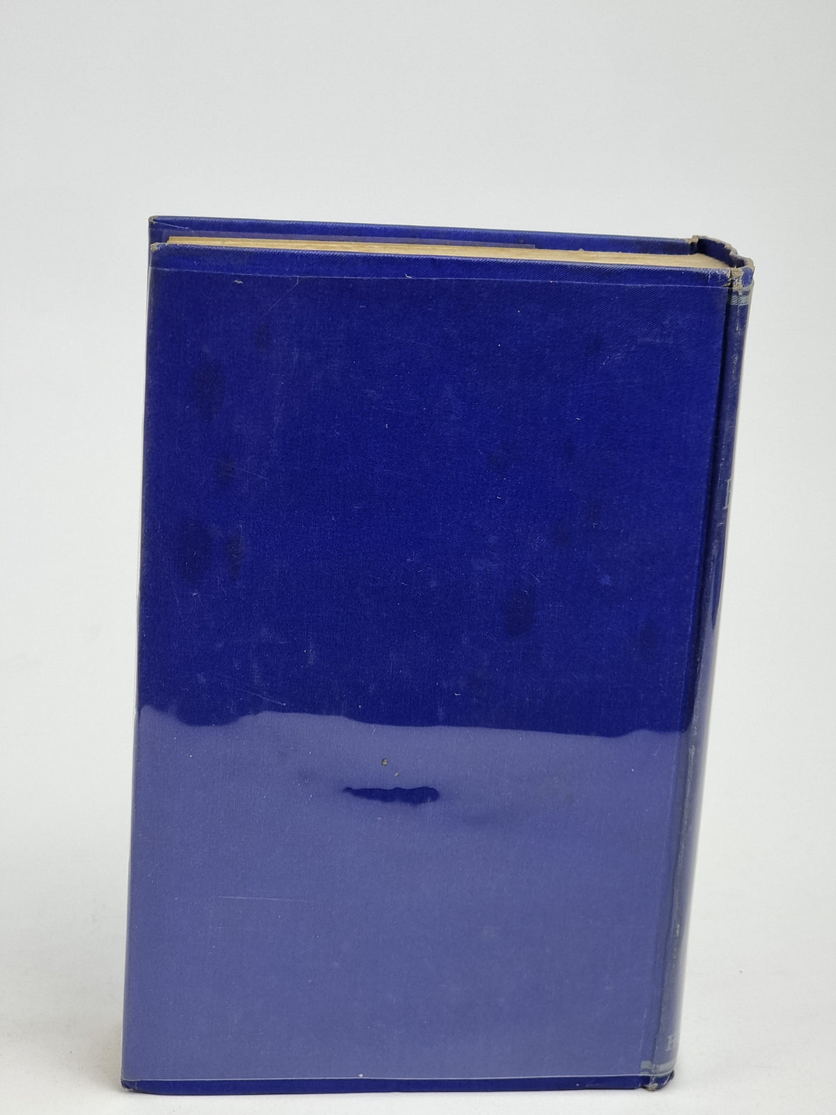 A Sheaf of Bluebells, Baroness Orczy — 1st Edition