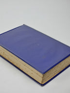 A Sheaf of Bluebells, Baroness Orczy — 1st Edition