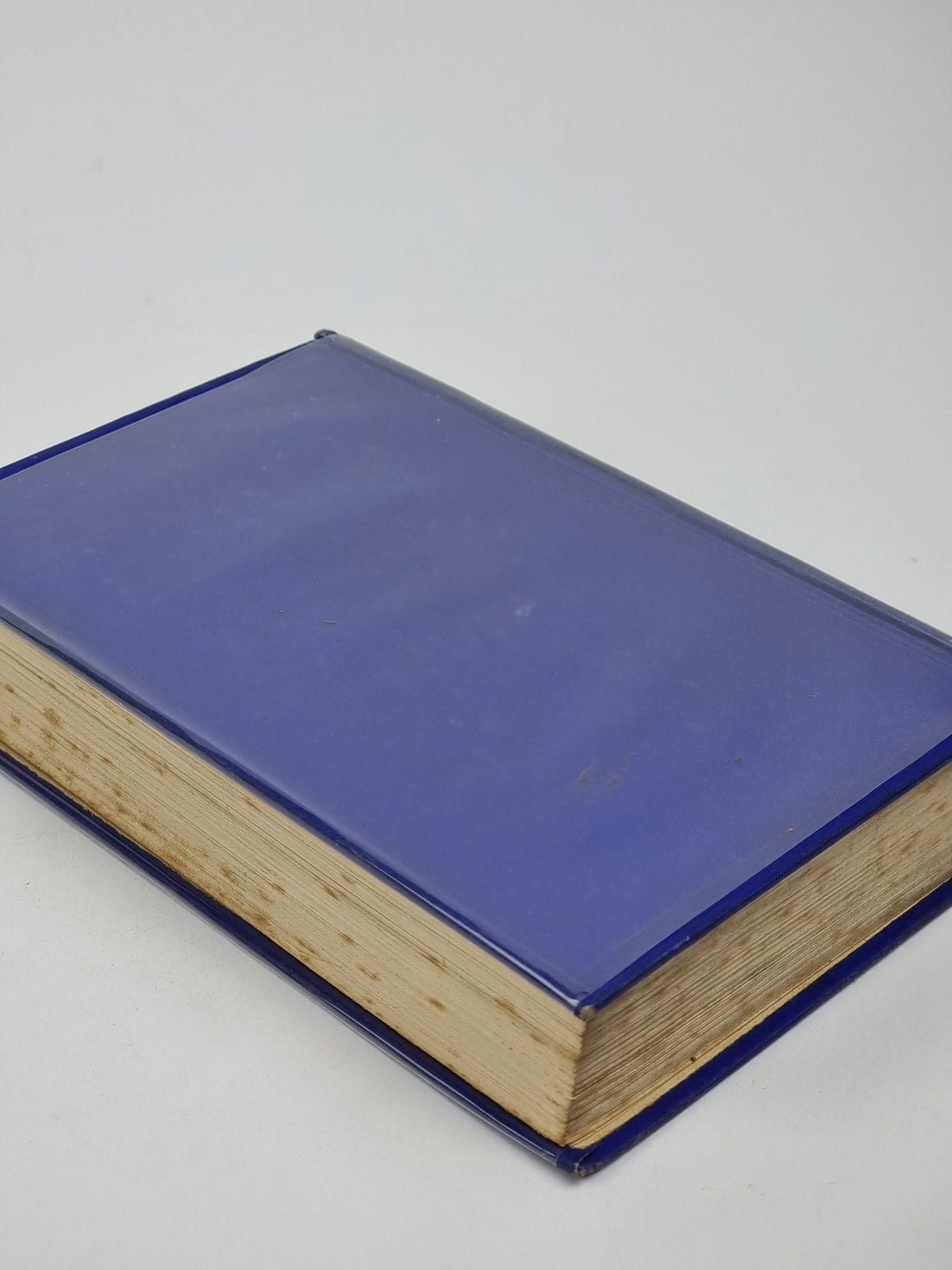 A Sheaf of Bluebells, Baroness Orczy — 1st Edition
