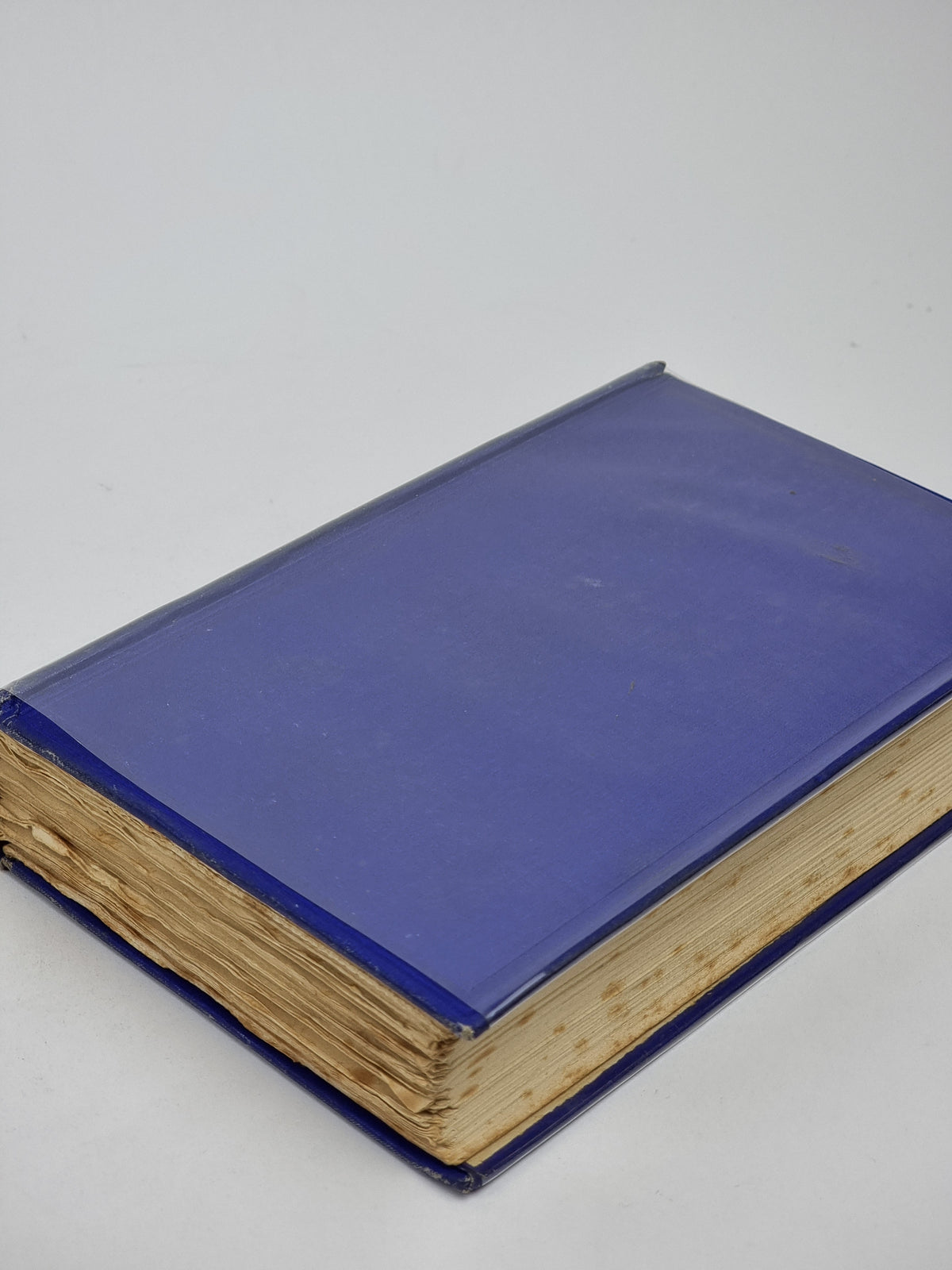 A Sheaf of Bluebells, Baroness Orczy — 1st Edition
