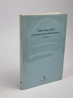Tales from Ovid, Ted Hughes — 1st Edition (Uncorrected Proof)