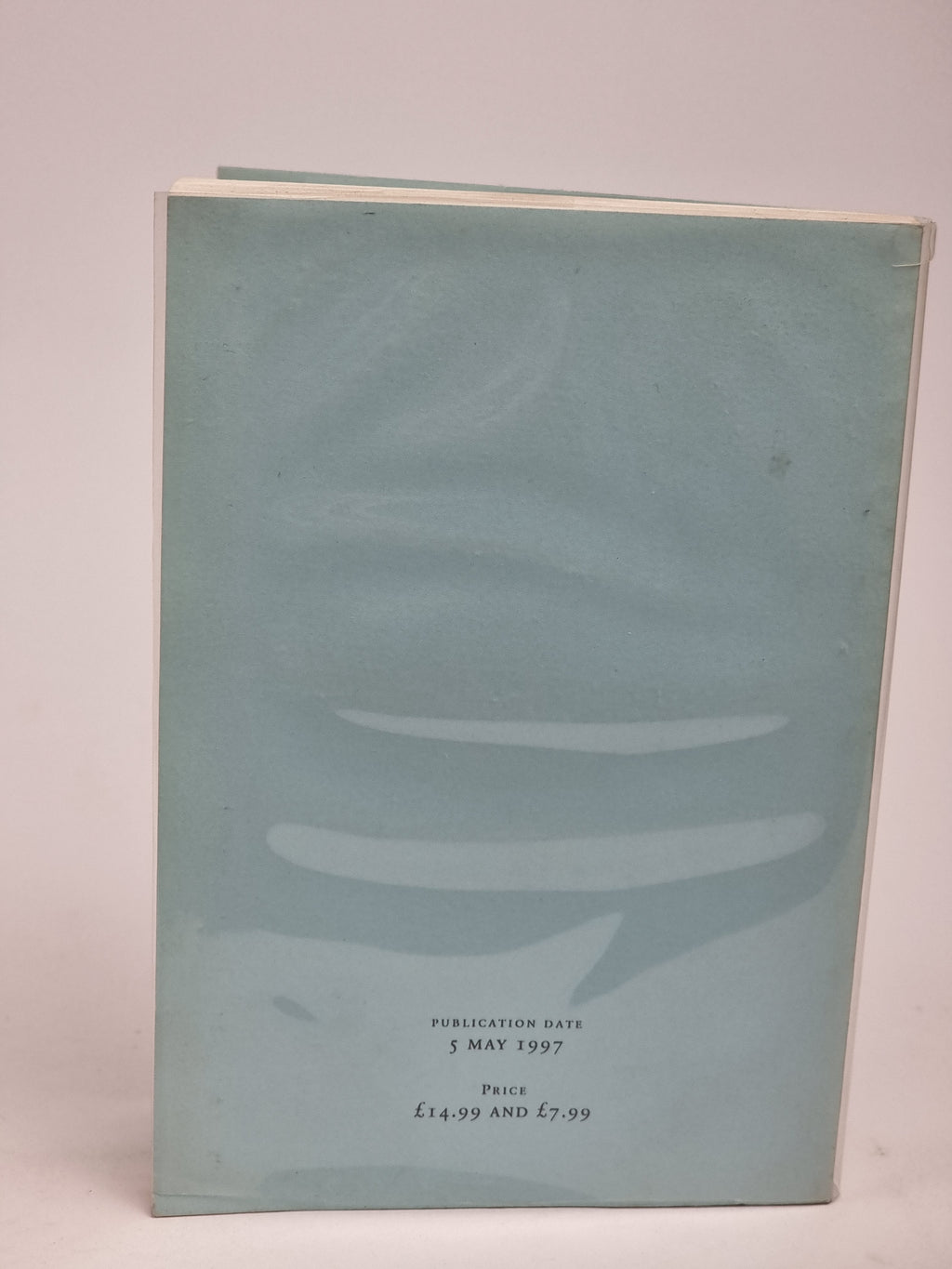 Tales from Ovid, Ted Hughes — 1st Edition (Uncorrected Proof)