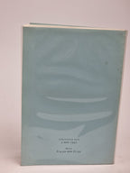 Tales from Ovid, Ted Hughes — 1st Edition (Uncorrected Proof)