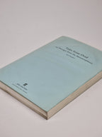 Tales from Ovid, Ted Hughes — 1st Edition (Uncorrected Proof)