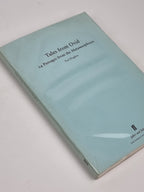 Tales from Ovid, Ted Hughes — 1st Edition (Uncorrected Proof)