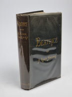Beatrice, H. Rider Haggard — 1st Edition