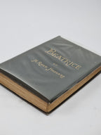Beatrice, H. Rider Haggard — 1st Edition