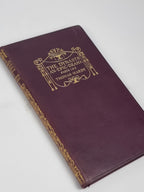 The Dynasts: Parts I and II, Thomas Hardy