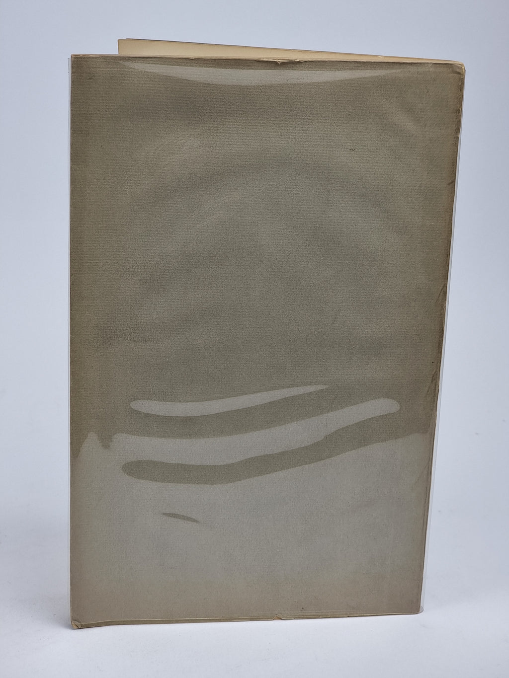 Poems, R. P. Hewett — 1st Edition