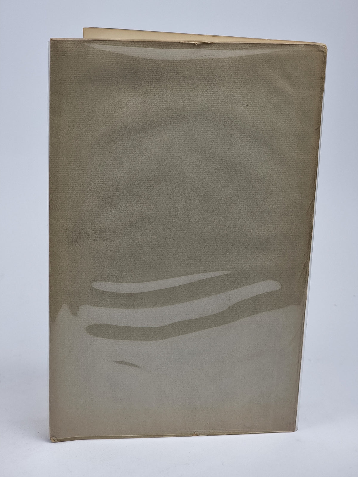 Poems, R. P. Hewett — 1st Edition