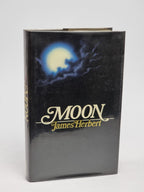 Moon, James Herbert — 1st Edition