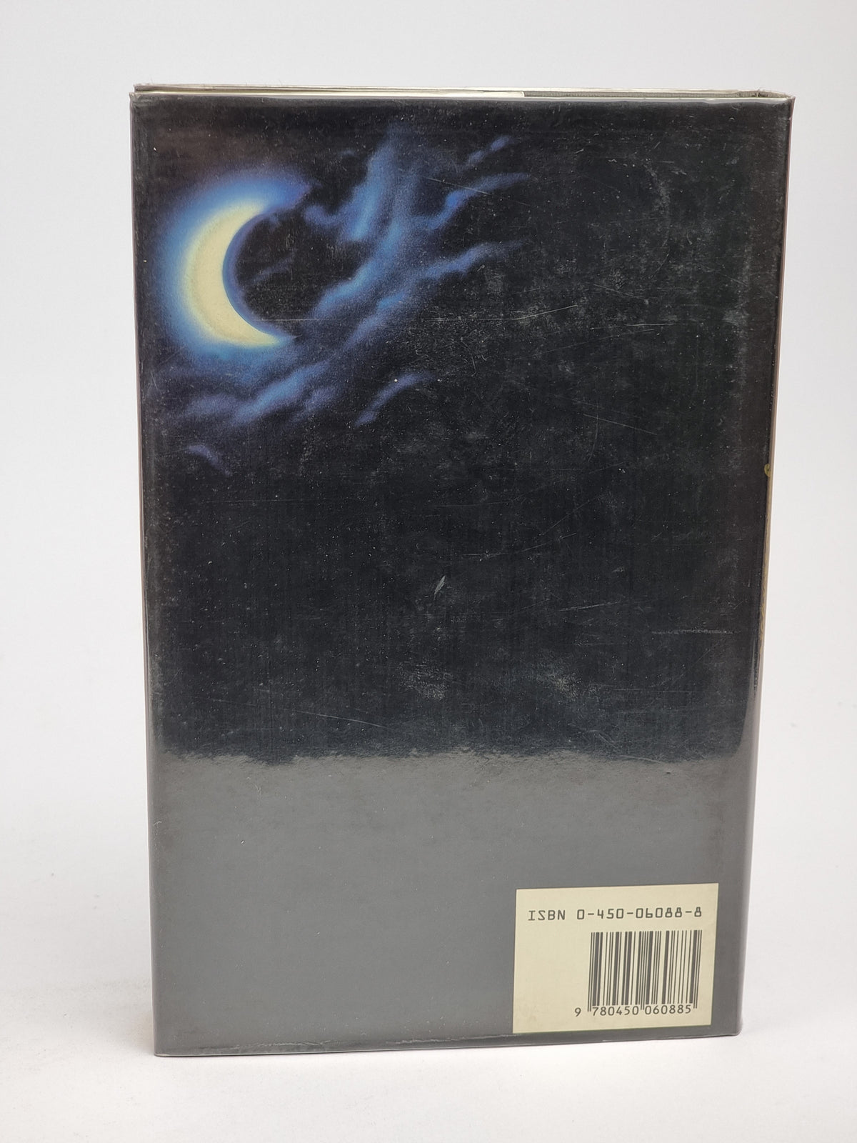 Moon, James Herbert — 1st Edition