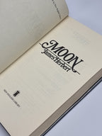 Moon, James Herbert — 1st Edition