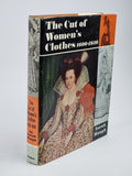 The Cut of Women's Clothes 1600-1930, Norah Waugh