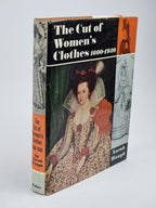 The Cut of Women's Clothes 1600-1930, Norah Waugh