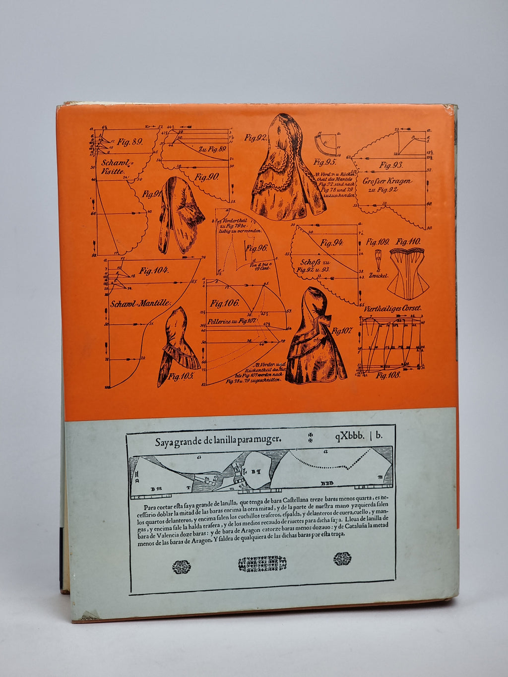 The Cut of Women's Clothes 1600-1930, Norah Waugh