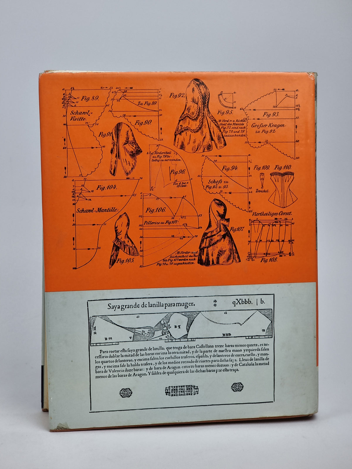 The Cut of Women's Clothes 1600-1930, Norah Waugh