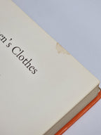 The Cut of Women's Clothes 1600-1930, Norah Waugh