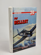 F6F Hellcat, Adam Jarski, Waldemar Pajdosz — 1st Edition