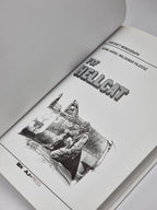 F6F Hellcat, Adam Jarski, Waldemar Pajdosz — 1st Edition